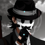 Racvel's Avatar'