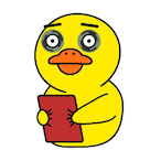Slippery-Duck-'s Avatar'