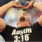 CrispyKirbou's Avatar'