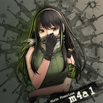 Scream3.141's Avatar'