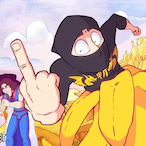 Balance220's Avatar'