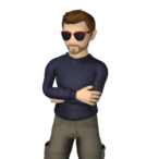 Happy1900's Avatar'