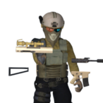 K1NG ICE's Avatar'