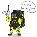 i fingr kids's Avatar'