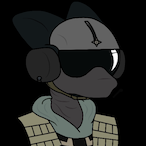 Otaku-FoxyGamer's Avatar'