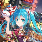 Chiyo_Ayako's Avatar'