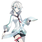 VOCALOIDYANHE's Avatar'