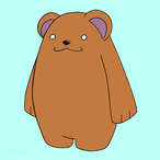SuperBear3333's Avatar'