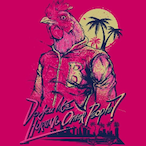 Parasyyt's Avatar'