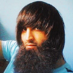 Frostyanka's Avatar'
