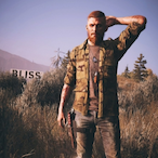 MISTYCFIRE's Avatar'