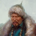 AmEA_Mongol_God's Avatar'