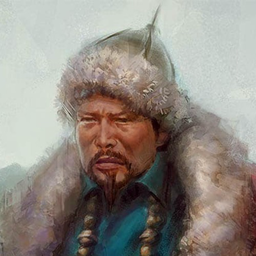 AmEA_Mongol_God