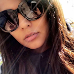 LillySnowWolf's Avatar'