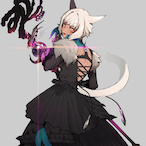 SazanPanda's Avatar'