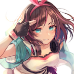 YourHamasaki's Avatar'