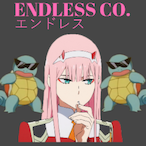 Garage_Endless's Avatar'