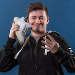 Lucasdamelio's Avatar'