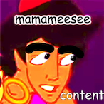 Mamameesee's Avatar'