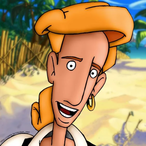 GaybrushLeChuck's Avatar'