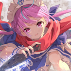 Pinkcupcat's Avatar'