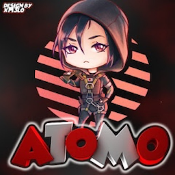 Atomoos.