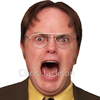 Dwight-Schrute.'s Avatar'