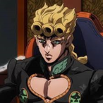 George-JoJo's Avatar'