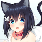 NekoHio's Avatar'