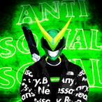 Mr.Maybs's Avatar'