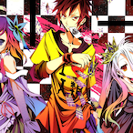 Hideki.Spamer's Avatar'