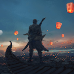 Arangona's Avatar'
