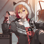 ScreamedwithNoS's Avatar'