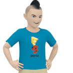 Beelzebub003's Avatar'