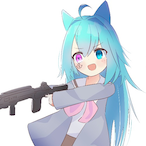 kanamari_VRC's Avatar'