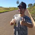 Niikaido's Avatar'
