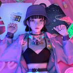 StillAndSilent's Avatar'