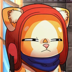 NoxiousFeline's Avatar'