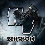 benjthom956's Avatar'