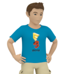TheParabellum's Avatar'