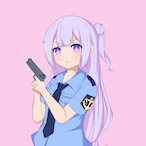 IntroniaTae's Avatar'