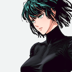 CaliRage's Avatar'