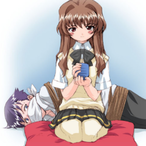 Ginrikuzuma's Avatar