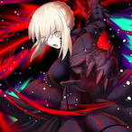 kiryuu_alter's Avatar'