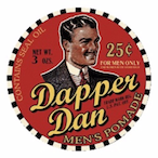 DapperDan30's Avatar