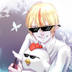 Char-onROLLR's Avatar'