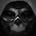 Yehzke's Avatar'