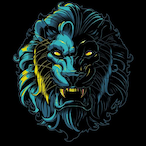 DivineLion's Avatar'