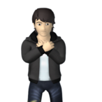 Dark_Less's Avatar'