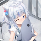 Yefong_QAQ's Avatar'